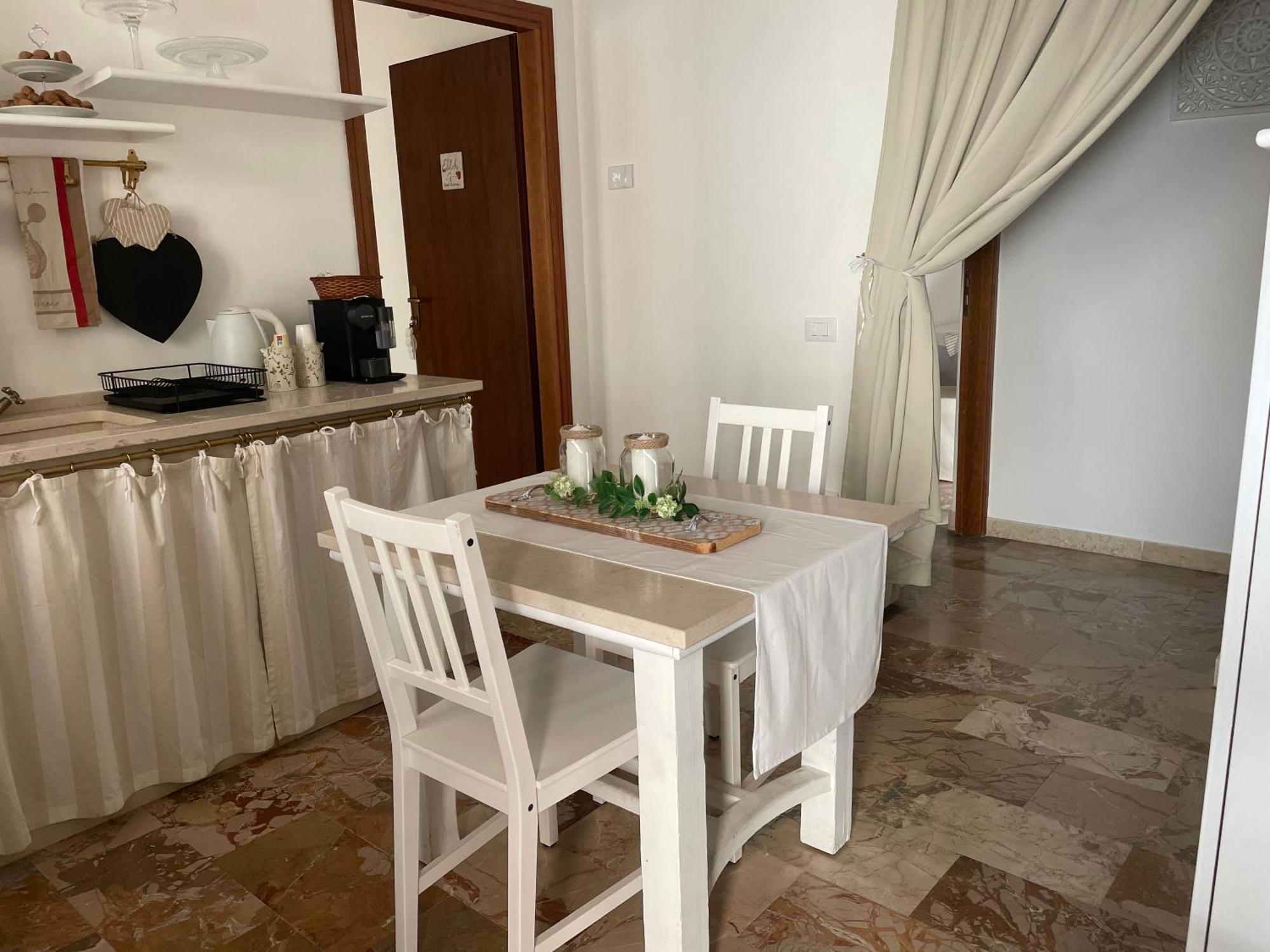 Villa Eldoh Bernalda Exterior foto